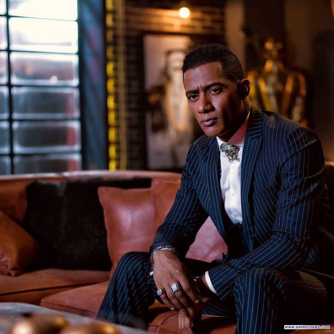 محمد رمضان ببرنامج إنساني في موسم رمضان